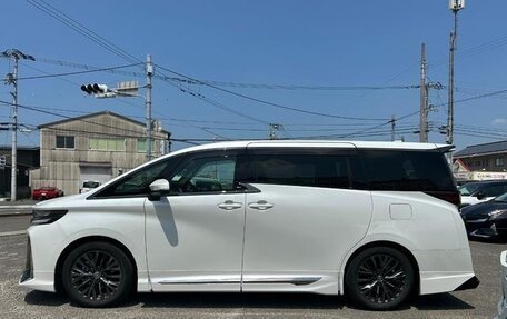 Toyota Vellfire, 2025 год, 7 300 000 рублей, 7 фотография