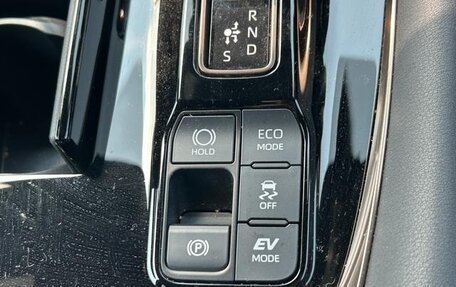 Toyota Vellfire, 2025 год, 7 300 000 рублей, 21 фотография
