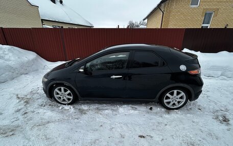 Honda Civic VIII, 2008 год, 700 000 рублей, 2 фотография