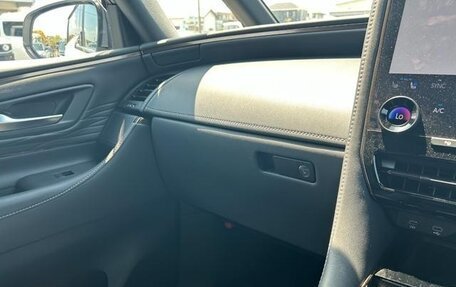 Toyota Vellfire, 2025 год, 7 300 000 рублей, 33 фотография