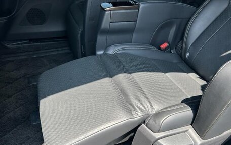 Toyota Vellfire, 2025 год, 7 300 000 рублей, 29 фотография