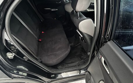Honda Civic VIII, 2008 год, 700 000 рублей, 13 фотография