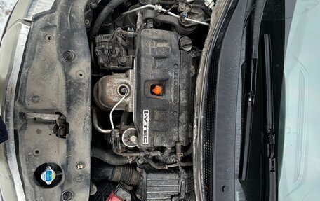 Honda Civic VIII, 2008 год, 700 000 рублей, 15 фотография