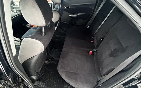 Honda Civic VIII, 2008 год, 700 000 рублей, 11 фотография