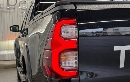 Toyota Hilux VIII, 2024 год, 4 300 000 рублей, 12 фотография