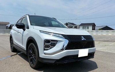 Mitsubishi Eclipse Cross, 2023 год, 1 813 000 рублей, 1 фотография