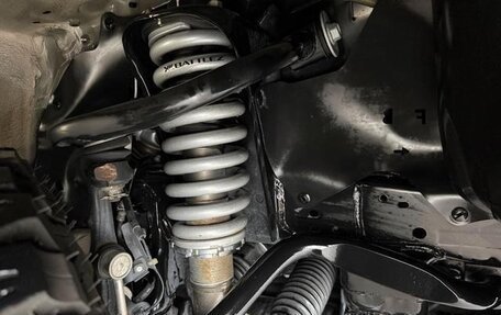 Toyota Hilux VIII, 2024 год, 4 300 000 рублей, 22 фотография