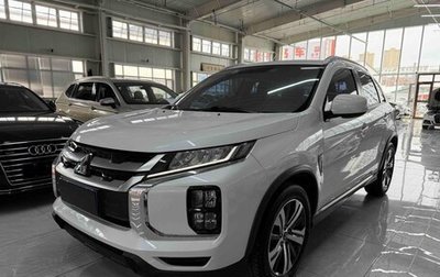 Mitsubishi ASX I рестайлинг, 2022 год, 1 510 000 рублей, 1 фотография