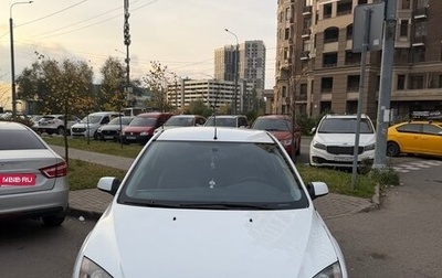 Ford Focus II рестайлинг, 2007 год, 350 000 рублей, 1 фотография