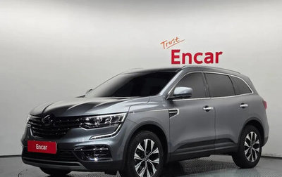 Renault Samsung QM6, 2022 год, 2 073 000 рублей, 1 фотография