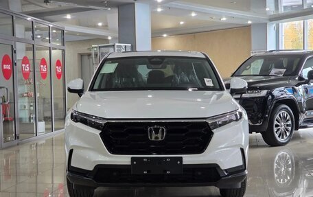 Honda CR-V, 2026 год, 4 120 000 рублей, 1 фотография