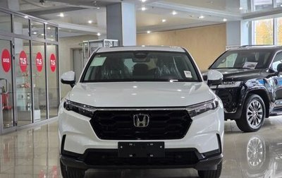 Honda CR-V, 2026 год, 4 120 000 рублей, 1 фотография