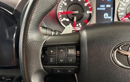 Toyota Hilux VIII, 2024 год, 4 300 000 рублей, 29 фотография
