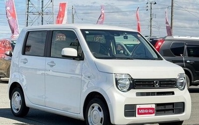 Honda N-WGN, 2022 год, 620 700 рублей, 1 фотография