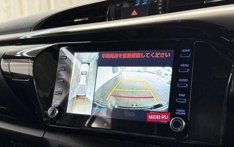 Toyota Hilux VIII, 2024 год, 4 300 000 рублей, 31 фотография