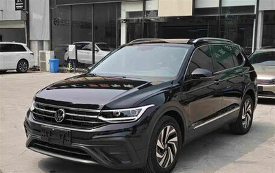 Volkswagen Tiguan II, 2025 год, 2 505 000 рублей, 1 фотография