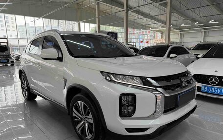 Mitsubishi ASX I рестайлинг, 2022 год, 1 510 000 рублей, 4 фотография