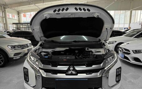 Mitsubishi ASX I рестайлинг, 2022 год, 1 510 000 рублей, 3 фотография