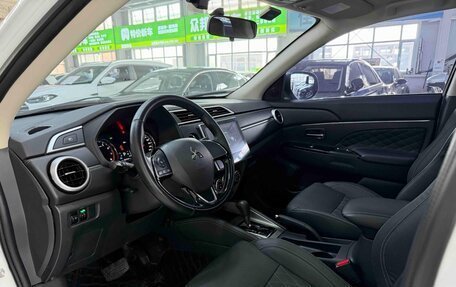 Mitsubishi ASX I рестайлинг, 2022 год, 1 510 000 рублей, 11 фотография