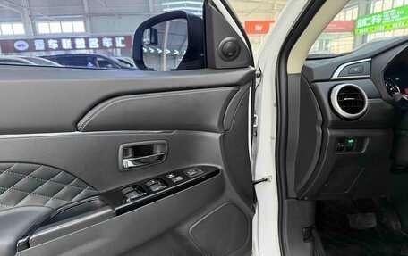 Mitsubishi ASX I рестайлинг, 2022 год, 1 510 000 рублей, 9 фотография