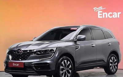 Renault Samsung QM6, 2022 год, 2 132 000 рублей, 1 фотография
