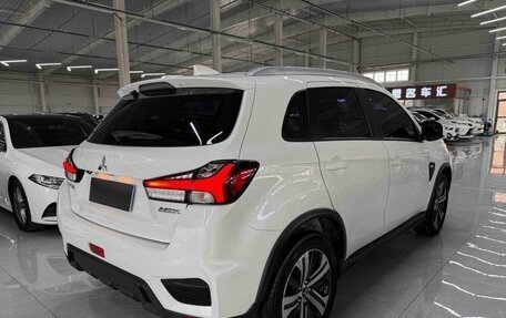 Mitsubishi ASX I рестайлинг, 2022 год, 1 510 000 рублей, 6 фотография