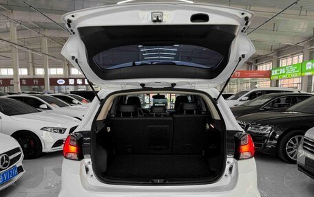 Mitsubishi ASX I рестайлинг, 2022 год, 1 510 000 рублей, 8 фотография