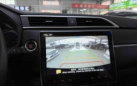Mitsubishi ASX I рестайлинг, 2022 год, 1 510 000 рублей, 14 фотография