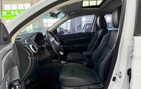 Mitsubishi ASX I рестайлинг, 2022 год, 1 510 000 рублей, 10 фотография