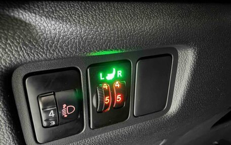 Mitsubishi ASX I рестайлинг, 2022 год, 1 510 000 рублей, 12 фотография