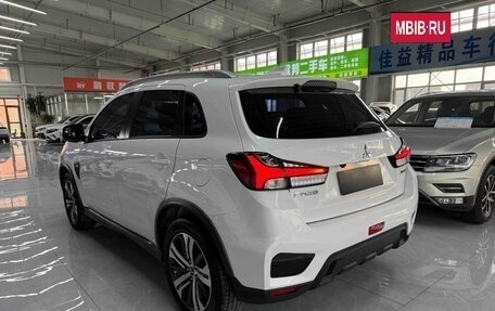 Mitsubishi ASX I рестайлинг, 2022 год, 1 510 000 рублей, 5 фотография