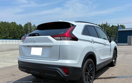 Mitsubishi Eclipse Cross, 2023 год, 1 813 000 рублей, 6 фотография