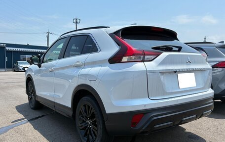 Mitsubishi Eclipse Cross, 2023 год, 1 813 000 рублей, 4 фотография