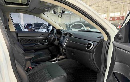 Mitsubishi ASX I рестайлинг, 2022 год, 1 510 000 рублей, 17 фотография