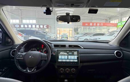 Mitsubishi ASX I рестайлинг, 2022 год, 1 510 000 рублей, 15 фотография