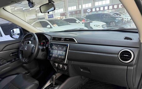 Mitsubishi ASX I рестайлинг, 2022 год, 1 510 000 рублей, 16 фотография