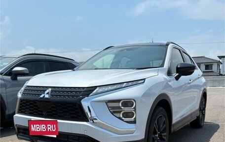 Mitsubishi Eclipse Cross, 2023 год, 1 813 000 рублей, 3 фотография