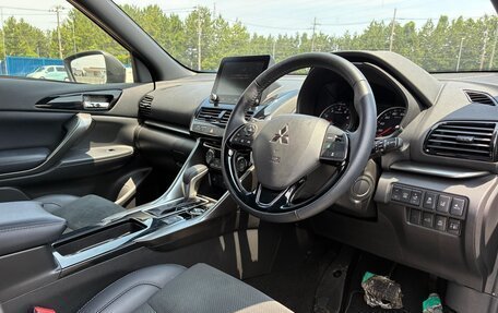 Mitsubishi Eclipse Cross, 2023 год, 1 813 000 рублей, 9 фотография