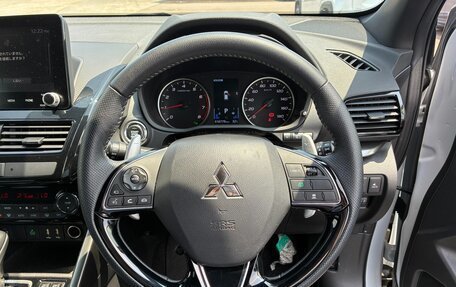 Mitsubishi Eclipse Cross, 2023 год, 1 813 000 рублей, 12 фотография