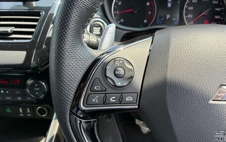 Mitsubishi Eclipse Cross, 2023 год, 1 813 000 рублей, 17 фотография