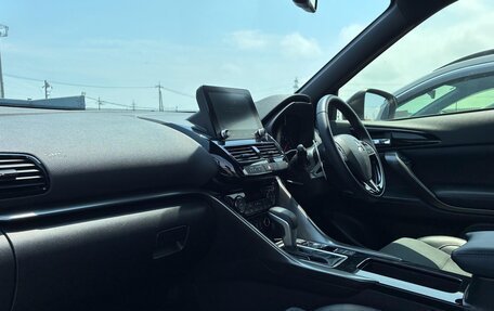Mitsubishi Eclipse Cross, 2023 год, 1 813 000 рублей, 11 фотография