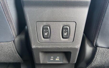 Mitsubishi Eclipse Cross, 2023 год, 1 813 000 рублей, 21 фотография