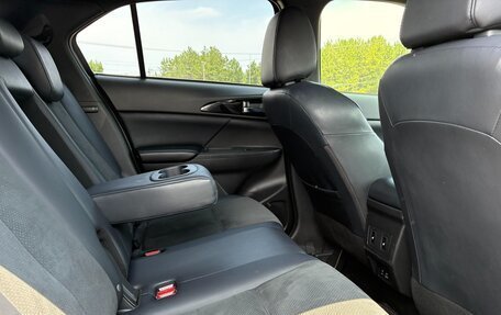 Mitsubishi Eclipse Cross, 2023 год, 1 813 000 рублей, 29 фотография