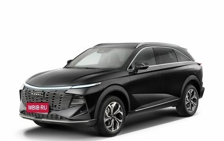 Haval F7, 2026 год, 3 799 000 рублей, 1 фотография