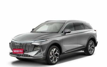 Haval F7, 2026 год, 3 599 000 рублей, 1 фотография