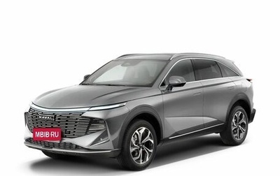 Haval F7, 2026 год, 3 599 000 рублей, 1 фотография