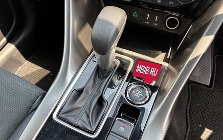 Mitsubishi Eclipse Cross, 2023 год, 1 813 000 рублей, 23 фотография
