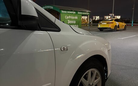 Ford Focus II рестайлинг, 2007 год, 350 000 рублей, 7 фотография