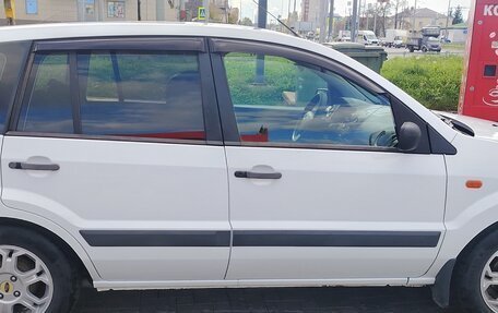 Ford Fusion I, 2008 год, 360 000 рублей, 3 фотография