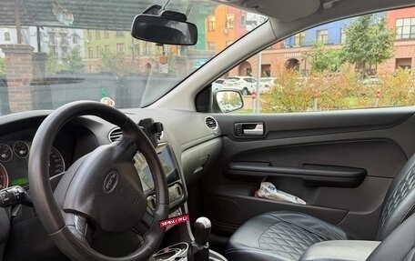 Ford Focus II рестайлинг, 2007 год, 350 000 рублей, 2 фотография